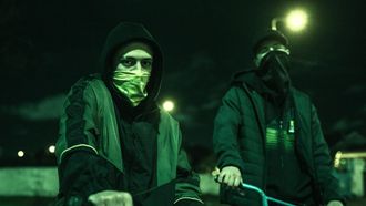 Episode 2 