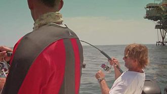 Episode 6 Louisiana