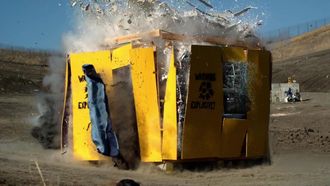 Episode 21 Toilet Bomb