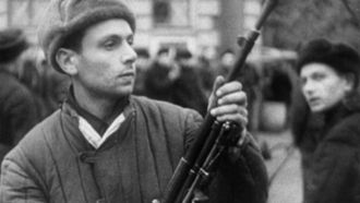 Episode 5 Barbarossa (June–December 1941)