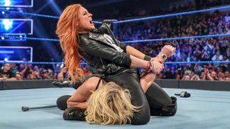 Episode 10 Countdown to WWE Fastlane 2019
