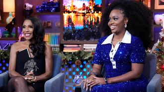 Episode 208 Dr. Jackie Walters and Teyonah Parris