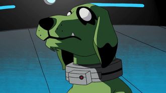 Episode 2 Every Dog Has His Day