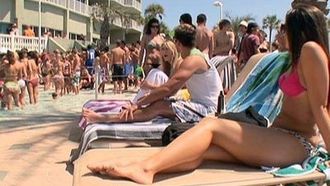 Episode 4 Spring Break Smackdown
