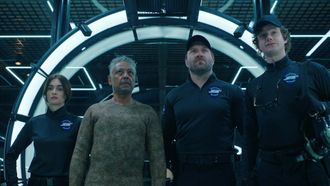 Episode 9 White