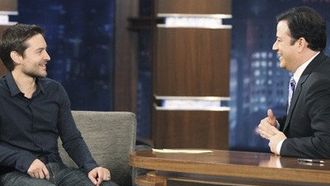 Episode 4 Tobey Maguire, Shenae Grimes, Colbie Caillat