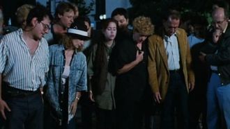 Episode 4 A Girl Named Hunter