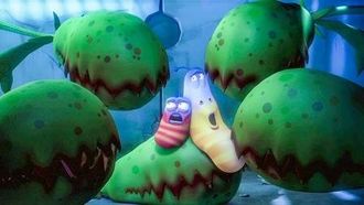 Episode 1 Icecream