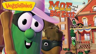 Episode 29 Moe and the Big Exit