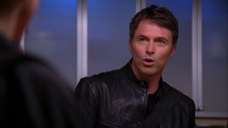 Episode 6 Serving Two Masters