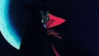 Episode 33 Joyû Nana no houseki