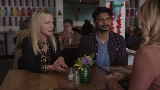 Episode 11 Sam's Mom