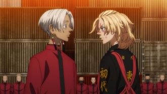 Episode 48 Nothing is Left