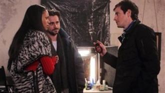 Episode 11 House of Horror