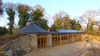 Episode 5 The Brittany Groundhouse, Brittany, France