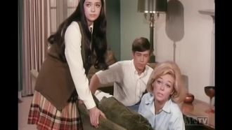 Episode 16 Chip and Debbie