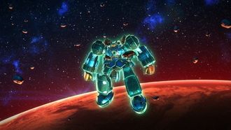 Episode 13 Life of a Miracle