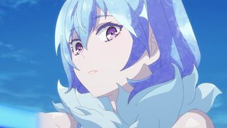 Episode 11 To Where Fate Lies