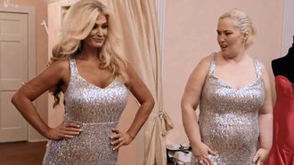 Episode 15 Say Yes to the Pageant Dress