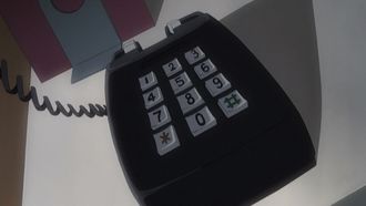Episode 11 Kyokai