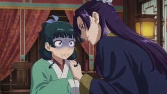 Episode 8 Mugiwara