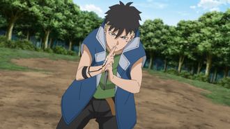 Episode 200 Deshiiri