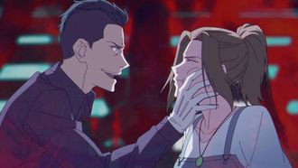 Episode 4 Kidnapping? Demon Present!