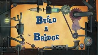 Episode 8 Ted's New Shed/Everything at the Same Time Game