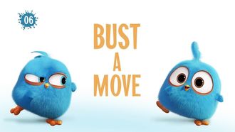 Episode 6 Bust A Move