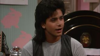 Episode 8 Jesse's Girl