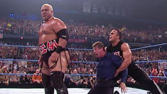 Episode 49 Brock Kills Hulkamania