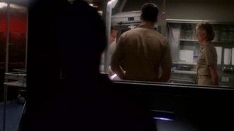 Episode 17 Black Ops