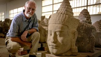 Episode 2 Death of Angkor Wat's Megacity