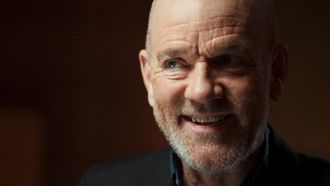 Episode 3 R.E.M. - Losing My Religion
