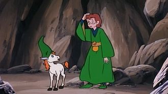 Episode 13 P-R-E-S-T-O Spells Disaster