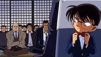 Episode 224 And There Were No Mermaids (The Resolution)