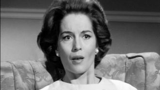Episode 4 The Covetous Headsman