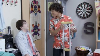 Episode 44 Episodio 44