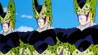 Episode 13 He's Always Late