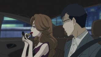 Episode 9 Midnight Cherry Boy