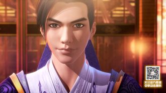 Episode 9 Gemstone of Raining Fire