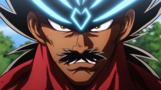 Episode 31 A Father and Son Clash