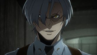 Episode 5 EMS