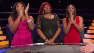 Episode 24 Who Wants to Be a Braxton?