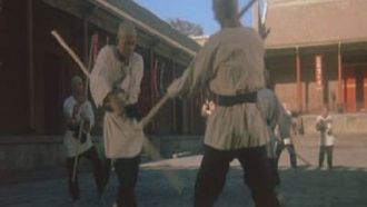 Episode 3 Blood Brother