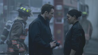Episode 1 Pilot
