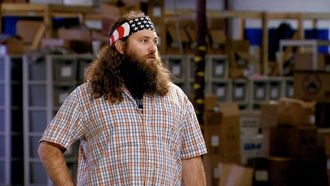 Episode 15 Willie Stay or Willie Go