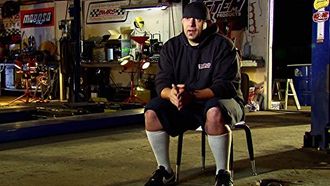 Episode 7 Last Car Standing