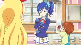 Episode 2 Full of Idols!