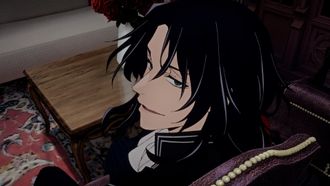 Episode 5 The Second Nursery